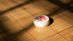 K1体育棋牌官网引领体育棋牌赛事化浪潮